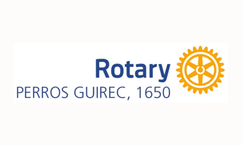 Rotary Club de Perros-Guirec, district 1650